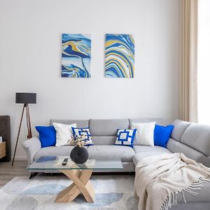 Appartement met Drie Slaapkamers